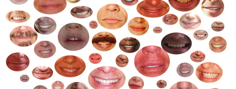 psychosomatic therapy and face reading